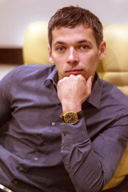 Керуючий партнер Mayorov Group